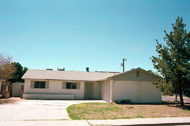 203 E Garnet St., Mesa, AZ 85204