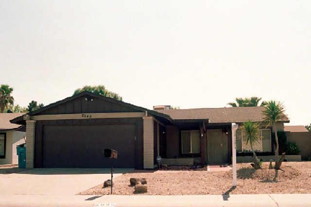 2645 E Aster Dr., Phoenix, AZ 85032