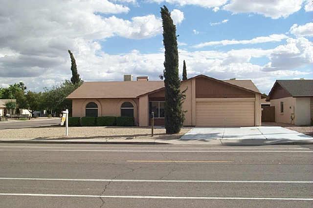 1801 W Summit Pl., Chandler, AZ 85224