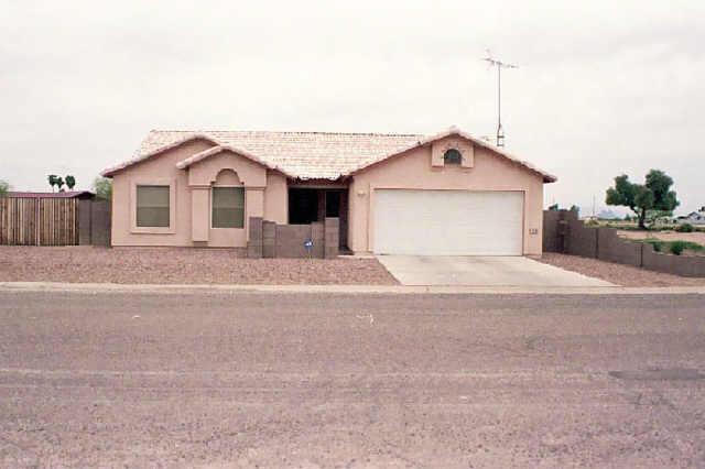 10998 W San Lazaro Dr., Arizona City, AZ 85223