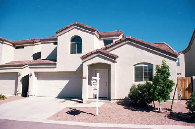 8730 E Fountain St., Mesa, AZ 85207