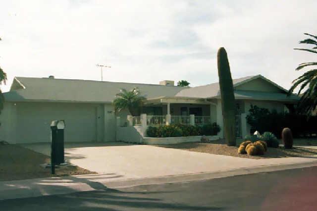 12803 W Seville Dr., Sun City West, AZ 85375