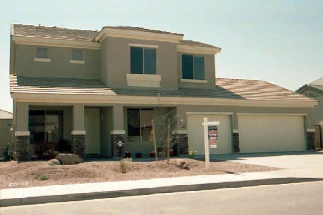 7429 W Lariat Ln., Peoria, AZ 85383