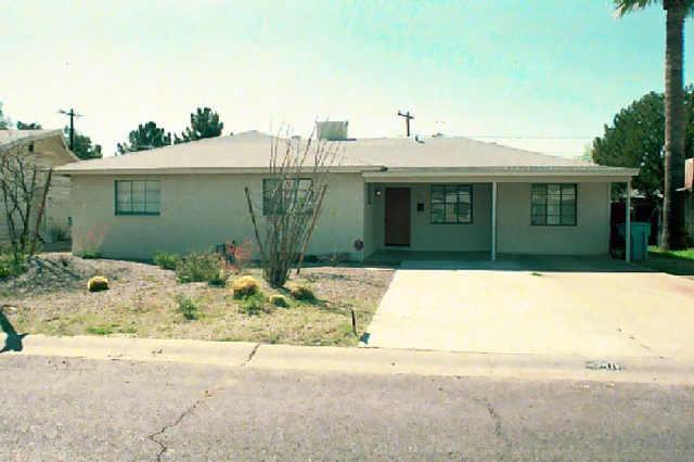 3411 W Pierson St., Phoenix, AZ 85017