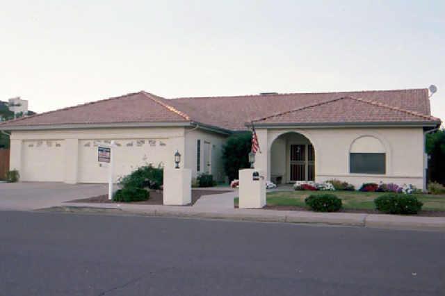6612 W Redfield Rd., Glendale, AZ 85306