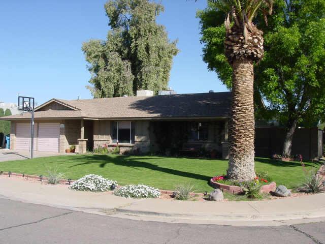 3702 W Lupine Ave., Phoenix, AZ 85029