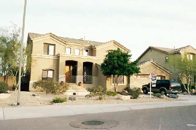 10466 E Saltillo Dr., Scottsdale, AZ 85255