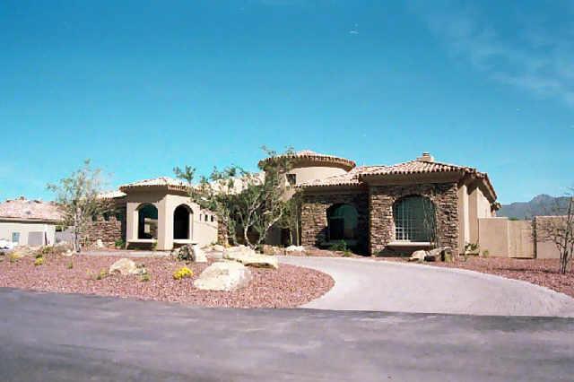 12880 E Mountain View Dr., Scottsdale, AZ 85259