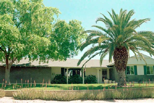 4501 E Marion Way, Phoenix, AZ 85018