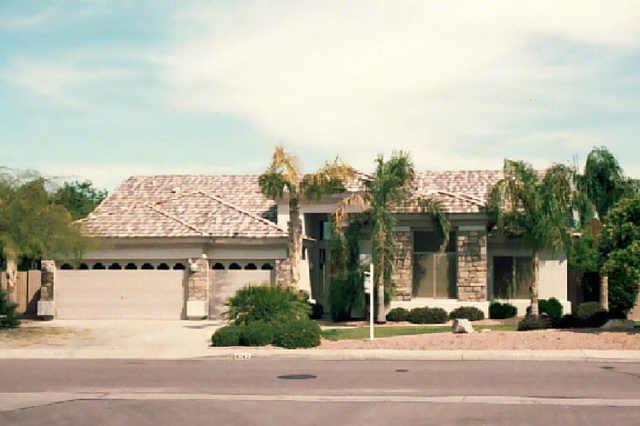 4242 E Elmwood St., Mesa, AZ 85205