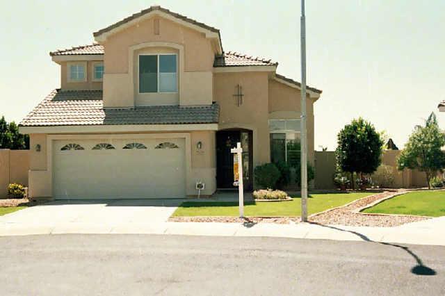 7041 W Pontiac Dr. #WOW, Glendale, AZ 85308