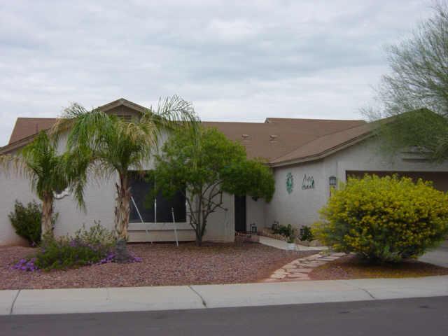 8395 N 107th Ln., Peoria, AZ 85345