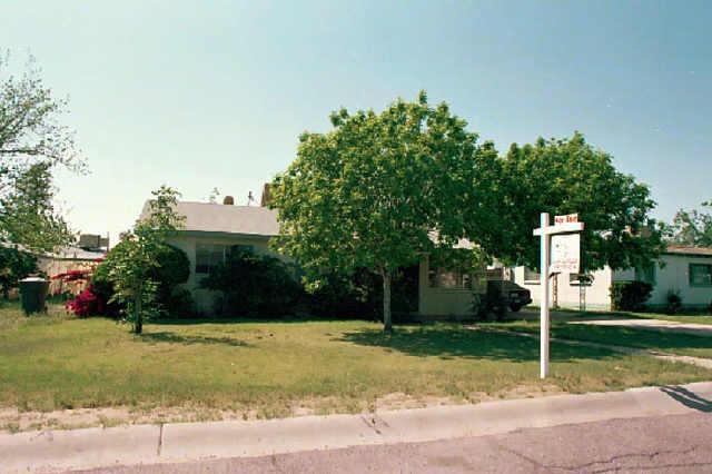1216 N 33rd St., Phoenix, AZ 85008