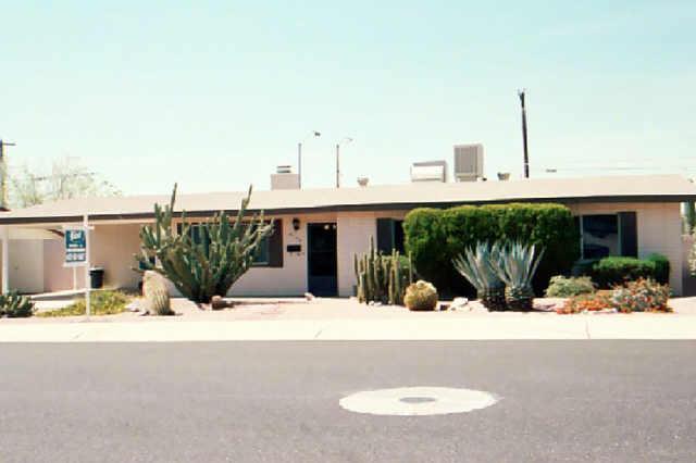 6754 N 19 St., Phoenix, AZ 85016