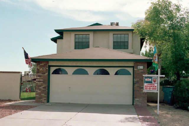 3737 W Villa Maria Dr., Glendale, AZ 85308