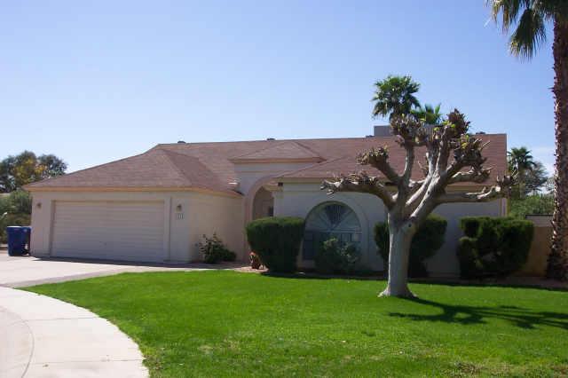 744 N Cactus Way, Chandler, AZ 85226