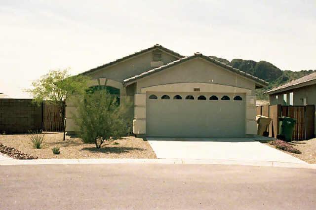 10357 E Nice Ct., Gold Canyon, AZ 85218