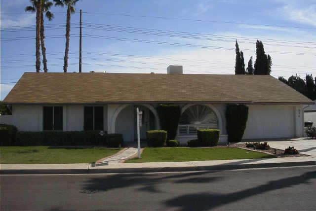 931 W Naranja Ave., Mesa, AZ 85210