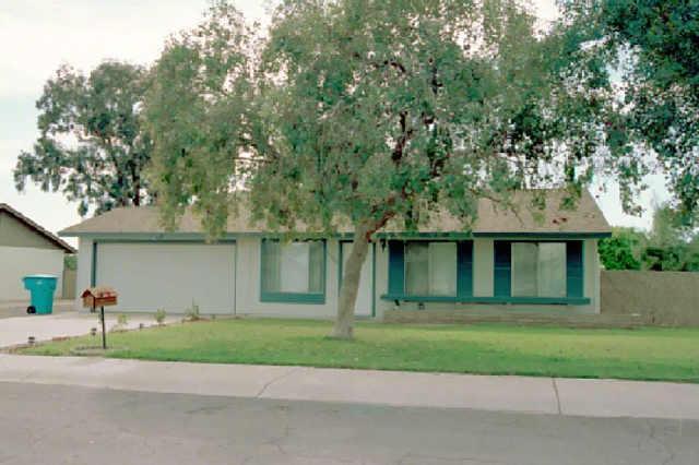 17622 N 30th Ave., Phoenix, AZ 85053