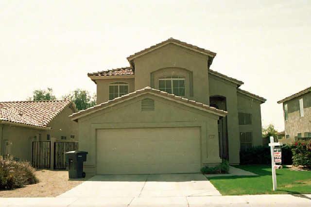 1127 W Swan Dr., Chandler, AZ 85248