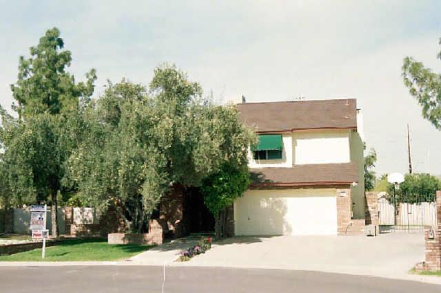 4536 Villa Theresa Dr., Glendale, AZ 85308