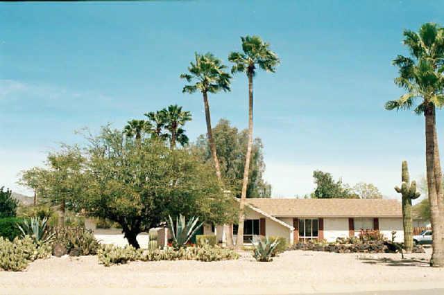 4426 Marion Way, Phoenix, AZ 85018