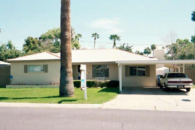 6807 N 11th St., Phoenix, AZ 85014