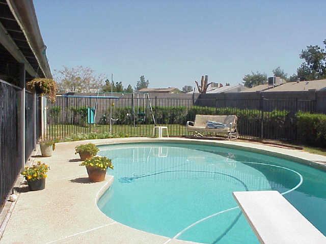 8023 E Iran Ave., Mesa, AZ 85208