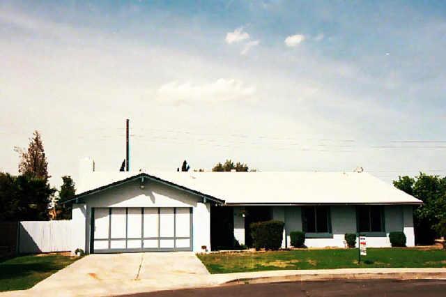 2522 Olla Cir., Mesa, AZ 85202