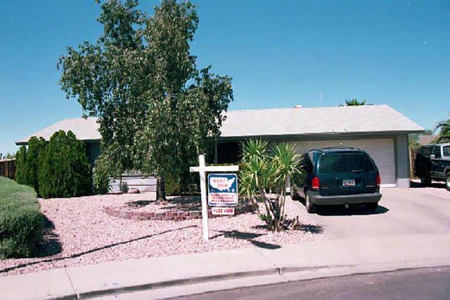 1858 N Essex Cir., Mesa, AZ 85208