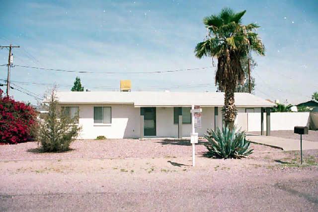 1108 W Virginia St., Apache Junction, AZ 85219