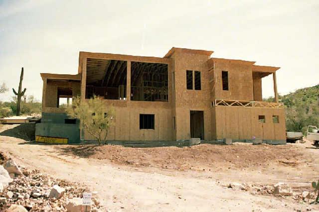 4163 S El Camino Del Bien St., Gold Canyon, AZ 85219