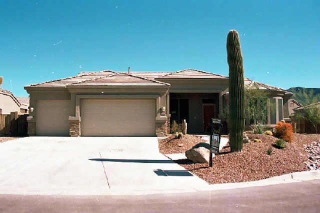 9464 E Northridge St., Mesa, AZ 85207