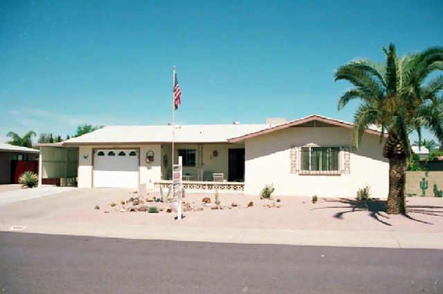6050 E El Paso St., Mesa, AZ 85205