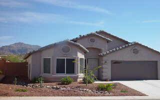 9140 E Four Peaks Dr., Gold Canyon, AZ 85118