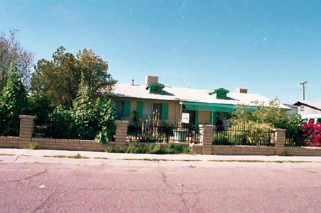 6016 W Earll Dr., Phoenix, AZ 85033