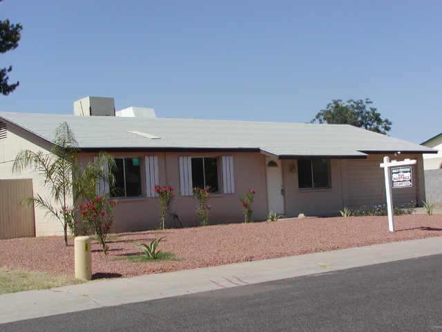 1609 W Voltaire Ave., Phoenix, AZ 85029