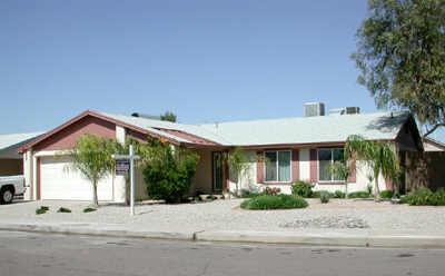 3208 N Morino St., Chandler, AZ 85224