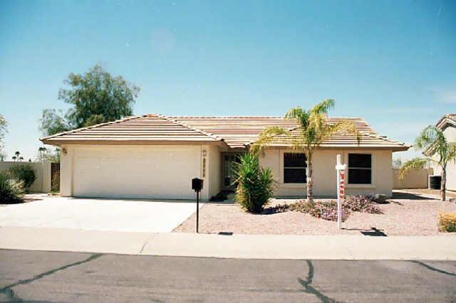 2262 N 63 Rd. Pl., Mesa, AZ 85215