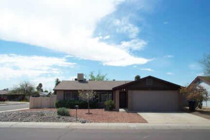 541 W Yale Dr., Tempe, AZ 85283