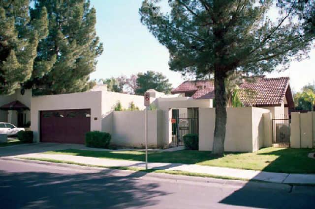 709 N Larkspur St., Gilbert, AZ 85234