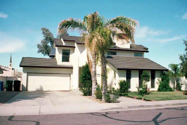 762 N Bermuda St., Mesa, AZ 85205