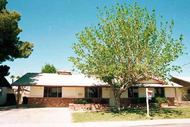 228 W Indigo St., Mesa, AZ 85201