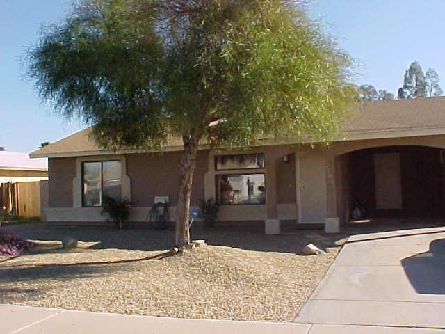 2701 E Michelle Dr., Phoenix, AZ 85032