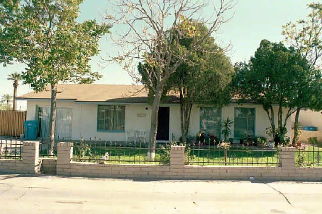 3921 W Verde Ln., Phoenix, AZ 85019