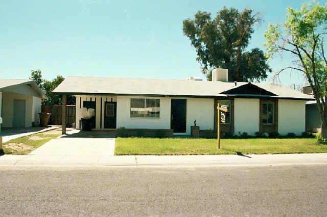 7471 W Yucca St., Peoria, AZ 85345