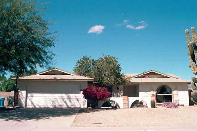 4822 E Evans Dr., Scottsdale, AZ 85254