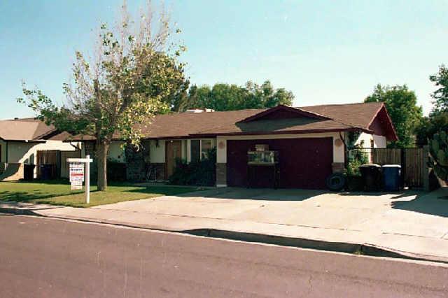 739 S Fontana St., Mesa, AZ 85204