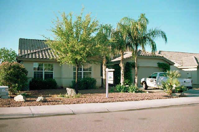443 E Baylor Ln., Gilbert, AZ 85296