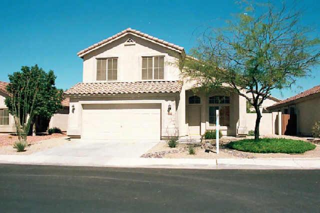7440 W Abraham Ln., Glendale, AZ 85308